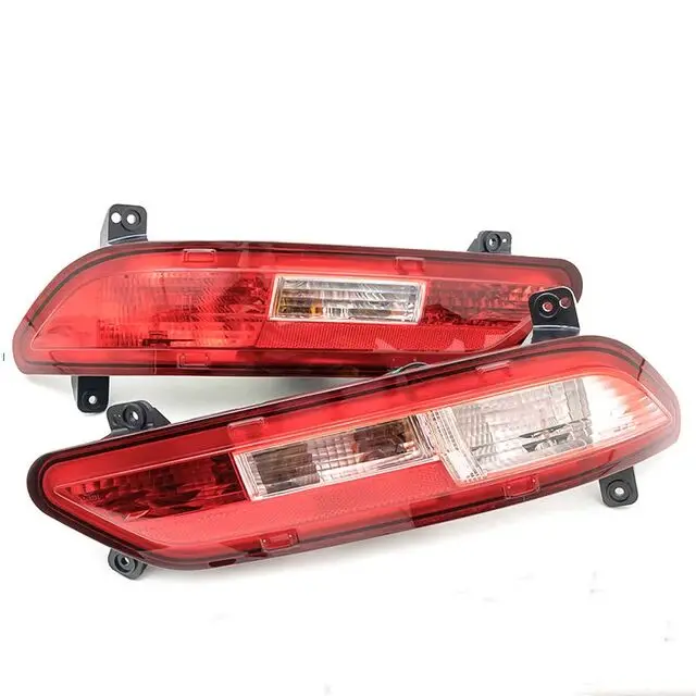 Rear fog lights, rear bumper lights FOR DFM DFSK Glory 580 Pro
Rear fog lights, rear bumper lights FOR DFM DFSK Glory 580 Pro
