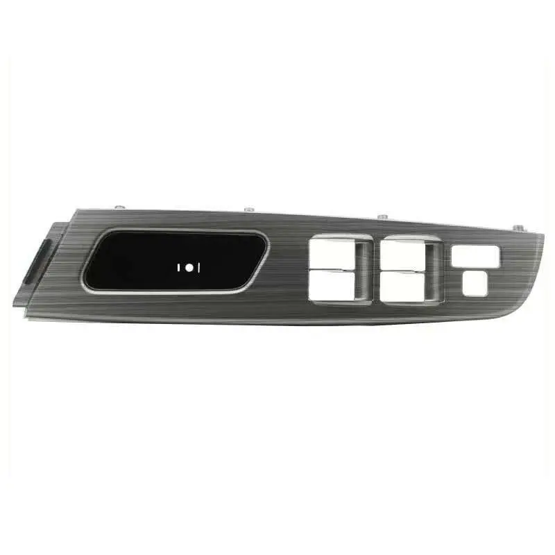 Auto parts High quality lifter switch panel armrest panel rising switch control panel For Dongfeng Fengxing S500 SX6 X6
Auto parts High quality lifter switch panel armrest panel rising switch control panel For Dongfeng Fengxing S500 SX6 X6