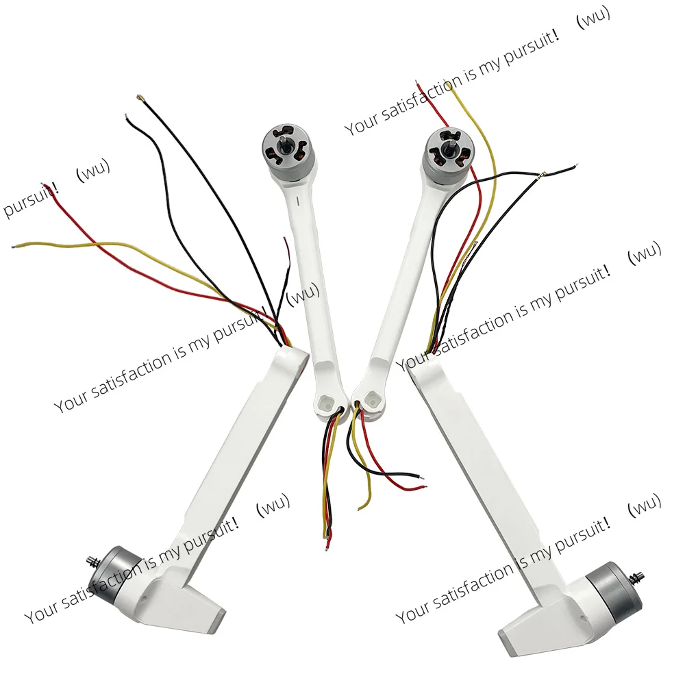 FOR X8T/X8 Tele /X8 SE 2022 Drone Motor Arm RC Drone Arms Replacement Motor Quadcopter Spare Part Motor Arm Drones
FOR X8T/X8 Tele /X8 SE 2022 Drone Motor Arm RC Drone Arms Replacement Motor Quadcopter Spare Part Motor Arm Drones