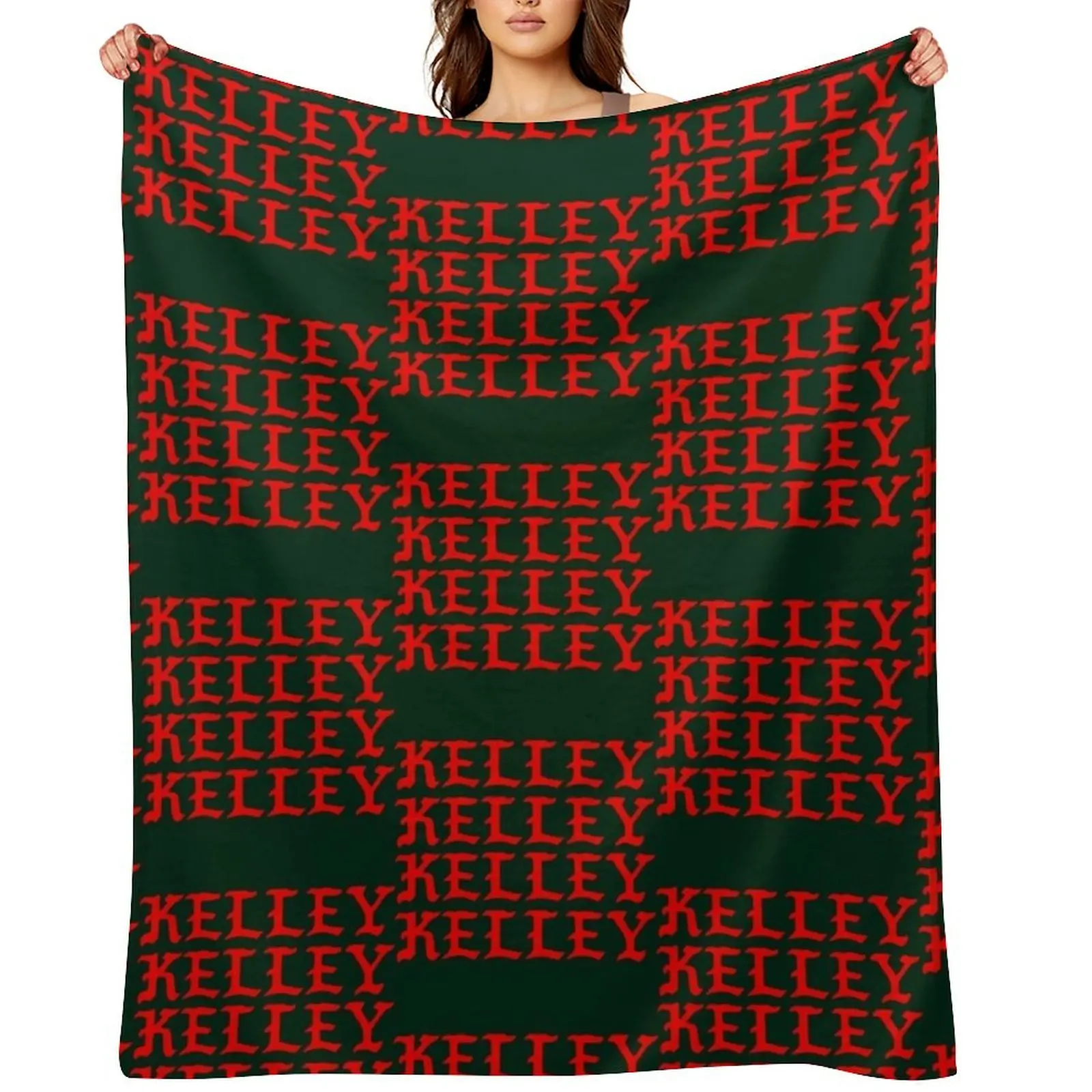 IU Kelley Kanye Throw Blanket Blankets For Sofas Bed Fashionable Beach Thermal Blankets
IU Kelley Kanye Throw Blanket Blankets For Sofas Bed Fashionable Beach Thermal Blankets