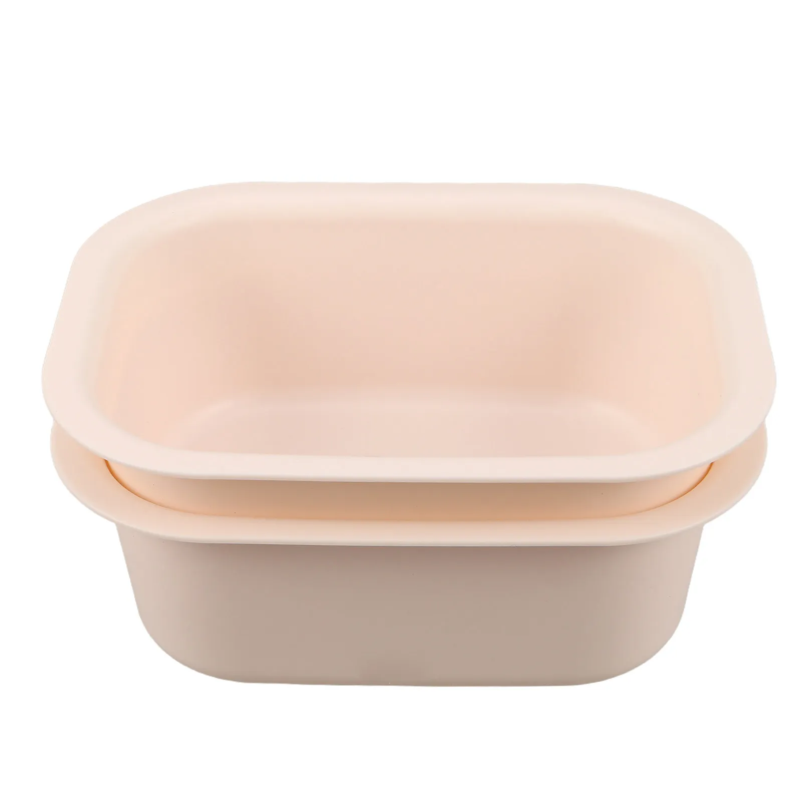 2Pcs Baby Changing Station Basin Thickened Heat Resistant Plastic Nursery Diaper Table Tub Non Slip Baby Wash Basin Infant
2Pcs Baby Changing Station Basin Thickened Heat Resistant Plastic Nursery Diaper Table Tub Non Slip Baby Wash Basin Infant