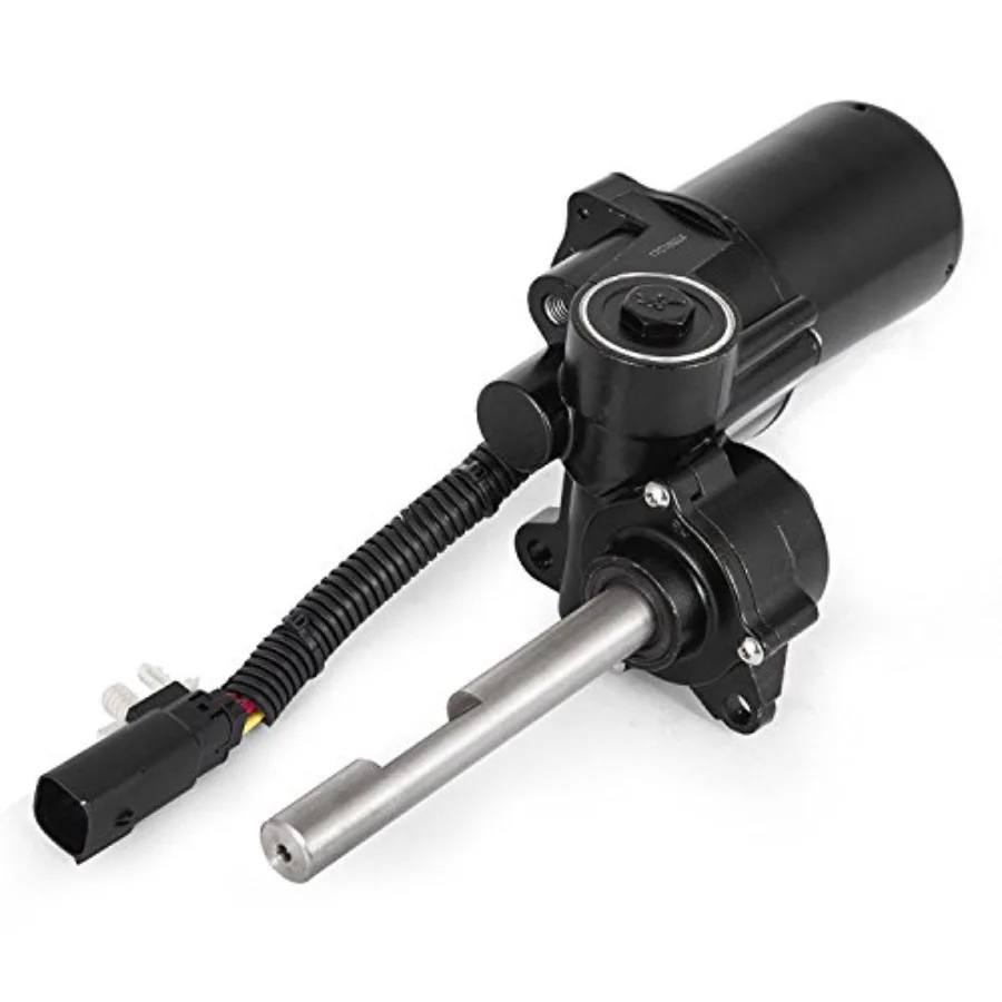 Front Left Driver Power Running Board Motor For 07-14 Ford F150 Replaces OE# AL3Z16A507A
Front Left Driver Power Running Board Motor For 07-14 Ford F150 Replaces OE# AL3Z16A507A