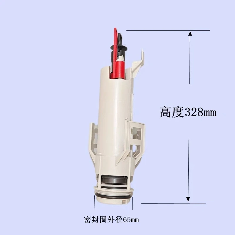 Suitable for TOTO toilet accessories WH035D WH036D WH037D hidden toilet accessories drain valve 1CH500
Suitable for TOTO toilet accessories WH035D WH036D WH037D hidden toilet accessories drain valve 1CH500