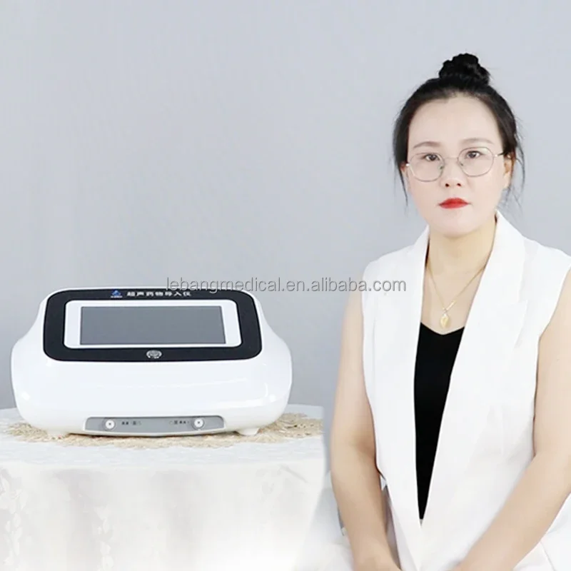 Physical Rehabilitation Arthritis Joint Massage Pain Relief Therapy Physiotherapy Instrument
Physical Rehabilitation Arthritis Joint Massage Pain Relief Therapy Physiotherapy Instrument