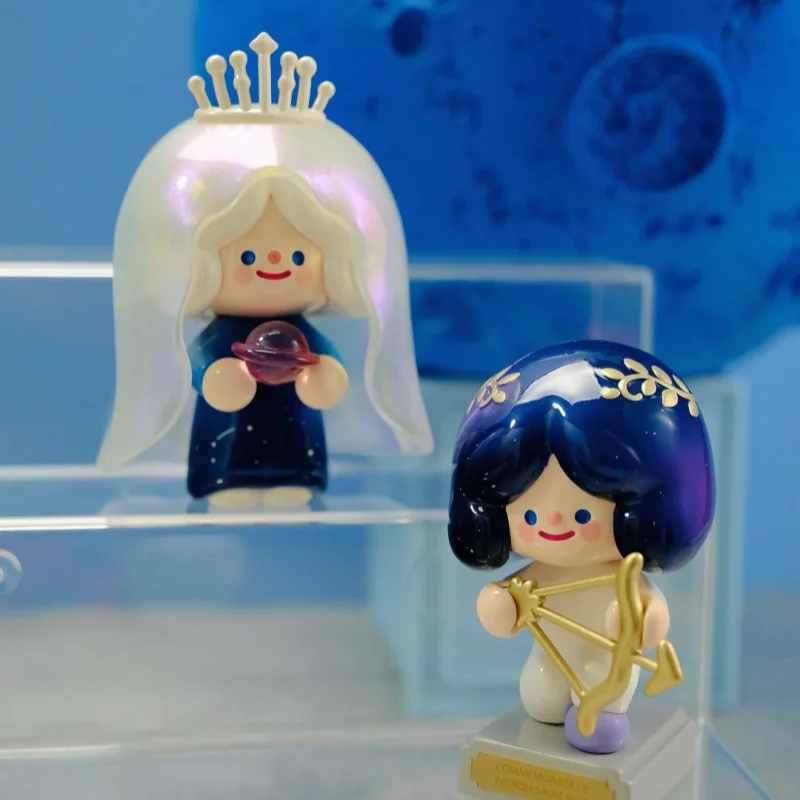 FINDING UNICORN All Star 3024 Series Blind Box Toys Kawaii Anime Action Figure Surprise Mystery Box Dolls Girls Gift
FINDING UNICORN All Star 3024 Series Blind Box Toys Kawaii Anime Action Figure Surprise Mystery Box Dolls Girls Gift