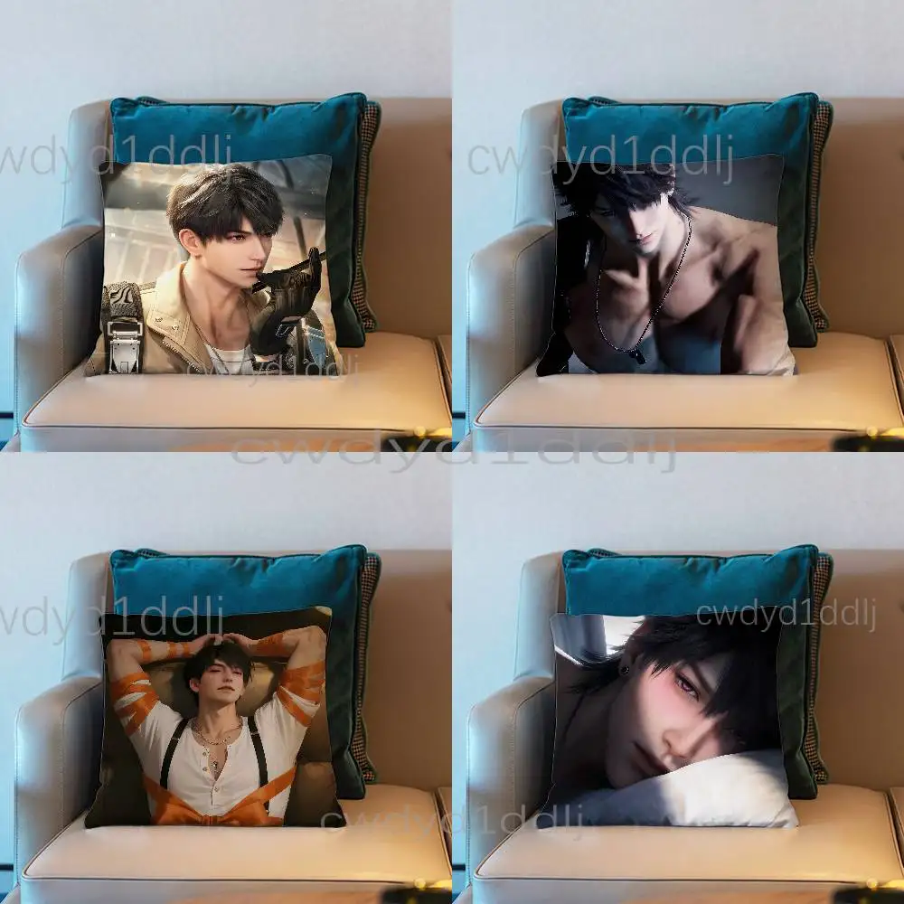 Caleb L-Love And Deepspace Pillow Case Cover Square Sofa With For Pattern Comfortable Cushion suitable Of Room
Caleb L-Love And Deepspace Pillow Case Cover Square Sofa With For Pattern Comfortable Cushion suitable Of Room