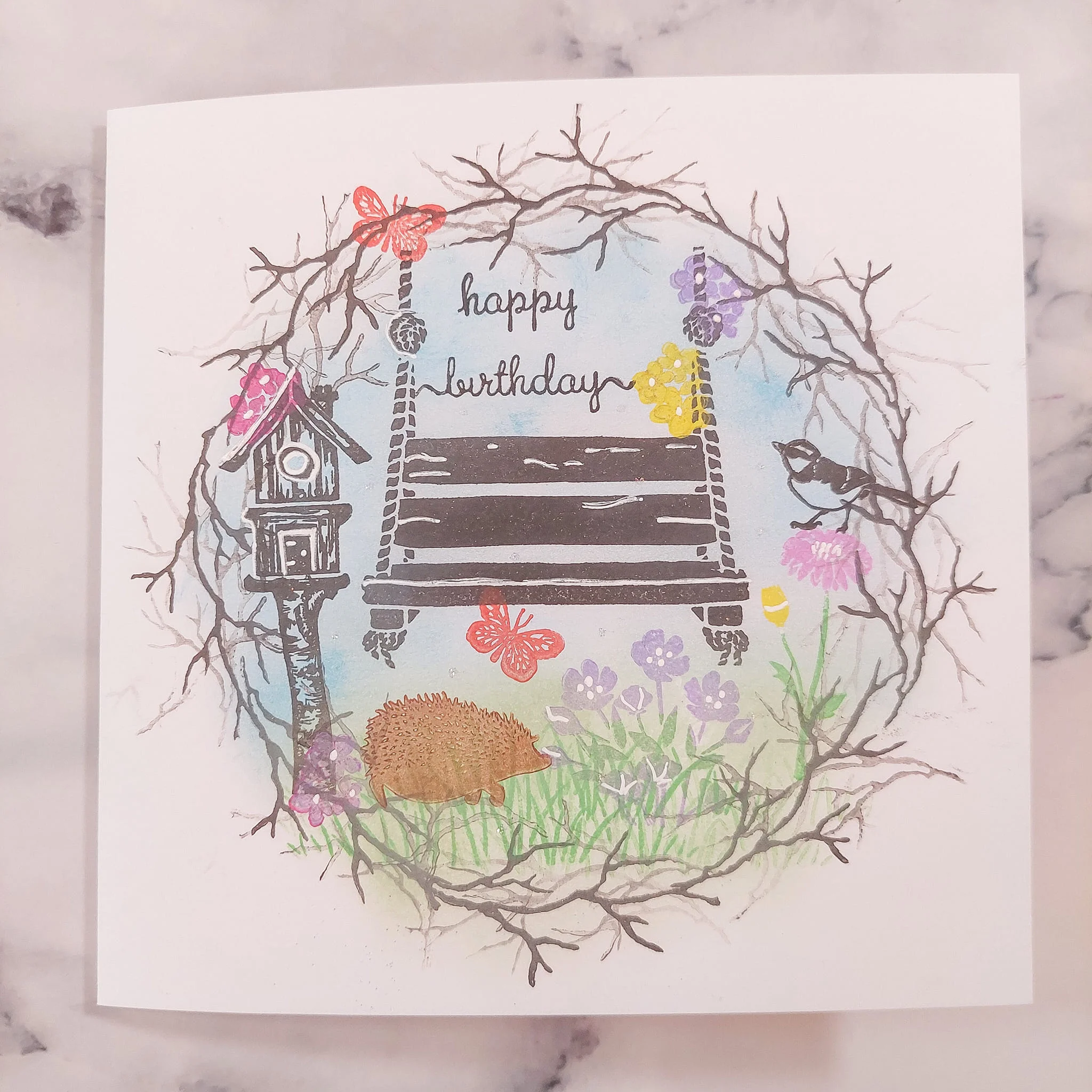 New Animals Tree Florals Trail Fence Clear Stamps DIY Scrapbook Embossed Handcraft Card Craft Template Decoration 2026 Easter
New Animals Tree Florals Trail Fence Clear Stamps DIY Scrapbook Embossed Handcraft Card Craft Template Decoration 2026 Easter