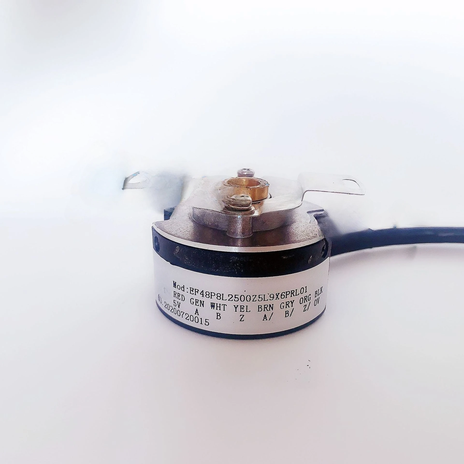 EF48P8L2500Z5L9X6PRL01 Энкодер EF48P8L2500Z5L8X6PR.001 Автомобильные аксессуары Сублимационные заготовки Accessoire Voiture
EF48P8L2500Z5L9X6PRL01 Энкодер EF48P8L2500Z5L8X6PR.001 Автомобильные аксессуары Сублимационные заготовки Accessoire Voiture