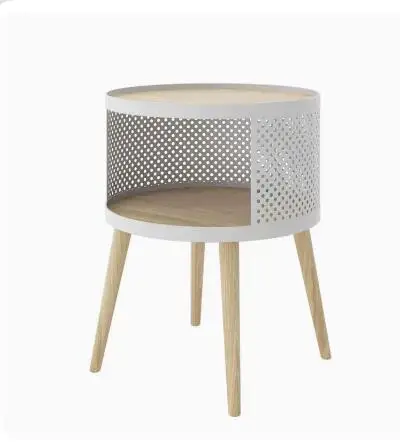 Nightstand bedroom creative storage cabinet iron art light luxury multifunctional bedside cabinet
Nightstand bedroom creative storage cabinet iron art light luxury multifunctional bedside cabinet