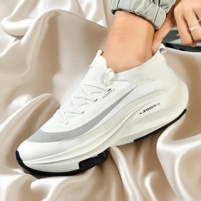 New sneakers for spring and summer, casual and breathable dad shoes, fashion and trendy running shoes for men and women
New sneakers for spring and summer, casual and breathable dad shoes, fashion and trendy running shoes for men and women