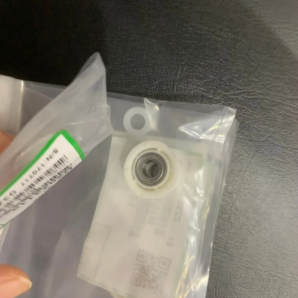 5set .Developer Bushing For Ricoh MP 2554 3054 3554 4054 5054 6054 Developer Gear MP2554 MP3054 MP3554 MP4054 MP5054 MP6054
5set .Developer Bushing For Ricoh MP 2554 3054 3554 4054 5054 6054 Developer Gear MP2554 MP3054 MP3554 MP4054 MP5054 MP6054