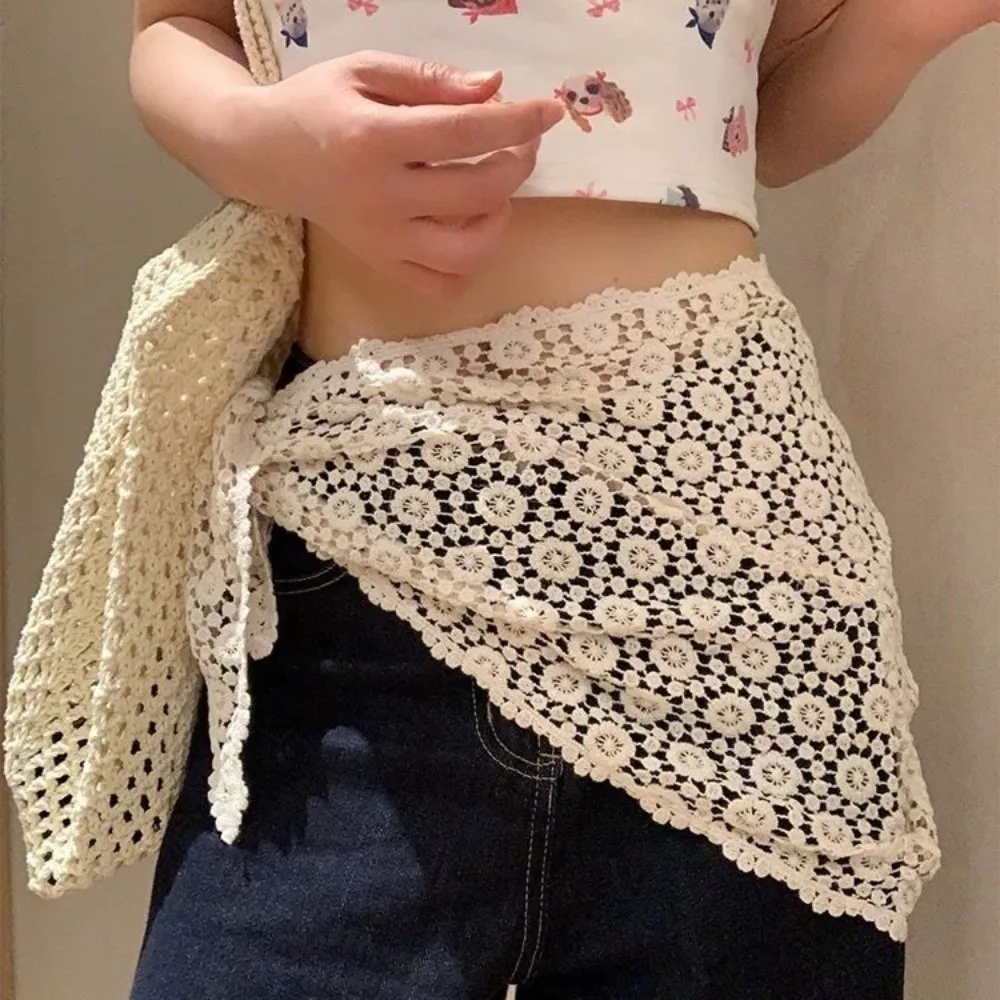 Модная ажурная занавеска для пердежа, облегающая красивая занавеска на бедрах, многофункциональный декор, фартук с запахом, юбка для женщин
Модная ажурная занавеска для пердежа, облегающая красивая занавеска на бедрах, многофункциональный декор, фартук с запахом, юбка для женщин