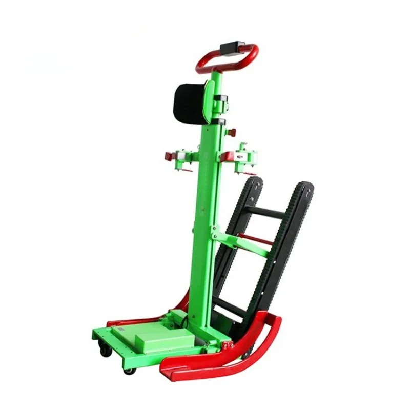 Electric climbing wheelchair the elderly wheelchair docking car, crawler up and down stairs climbing machine climbing car
Electric climbing wheelchair the elderly wheelchair docking car, crawler up and down stairs climbing machine climbing car