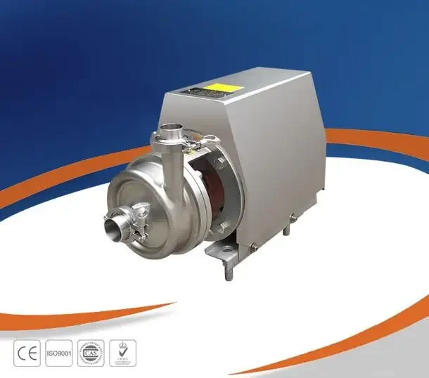 Pipeline Emulsion pump High Shear Emulsifying Pump TRL1-80 1.5KW Single Stage High quality
Pipeline Emulsion pump High Shear Emulsifying Pump TRL1-80 1.5KW Single Stage High quality