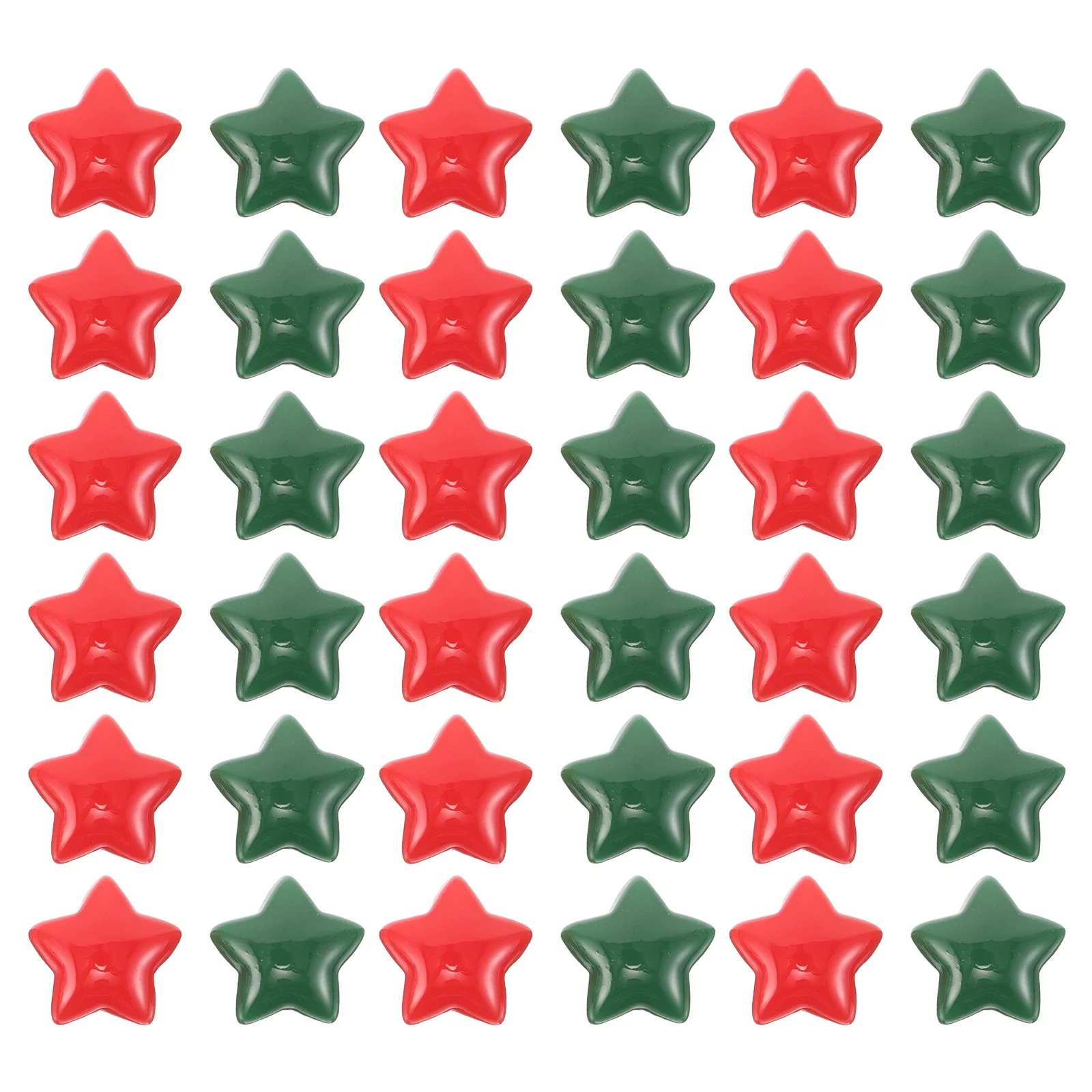 100Pcs Resin Star Charms Christmas Colors Small Flatback Ornaments for DIY Phone Case Hairpin Bag Craft Decor Star Charm
100Pcs Resin Star Charms Christmas Colors Small Flatback Ornaments for DIY Phone Case Hairpin Bag Craft Decor Star Charm