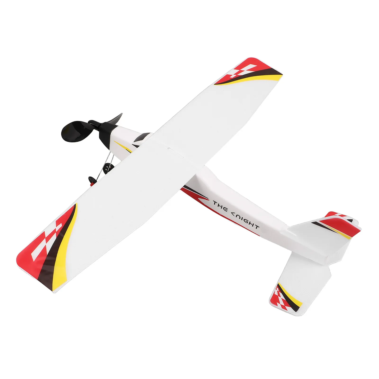 Rubber Band Powered Glider Airplane Foam Plastic Balsa Aircraft Outdoor Flying Plane Educational DIY Flying Glider Plane
Rubber Band Powered Glider Airplane Foam Plastic Balsa Aircraft Outdoor Flying Plane Educational DIY Flying Glider Plane
