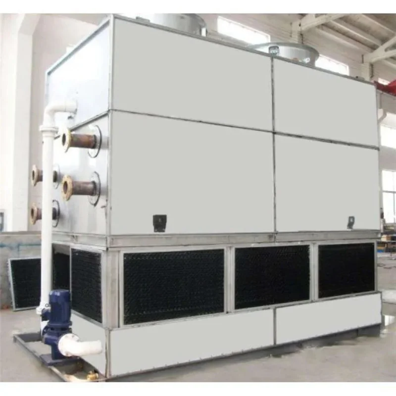 Processing customized fiberglass cooling tower cross flow type Natural draft cooling tower Industrial square cooling tower coun
Processing customized fiberglass cooling tower cross flow type Natural draft cooling tower Industrial square cooling tower coun