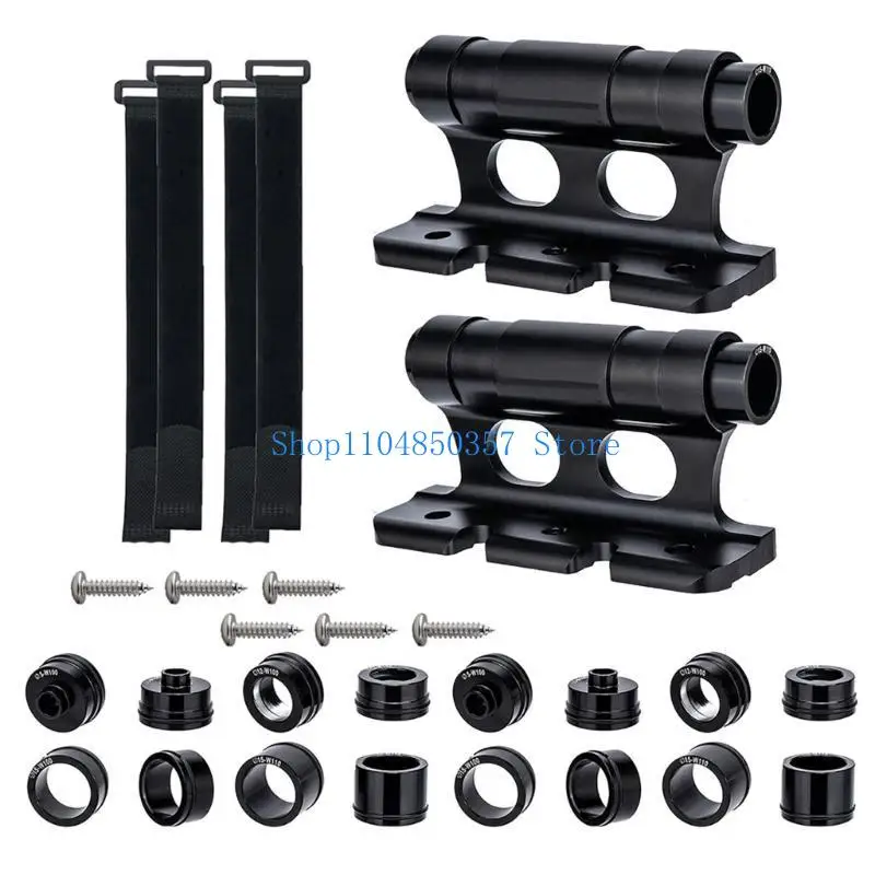 652F Aluminum Alloy Bicycles Fixed Front Fork Bracket Bike Block Fork Mount
652F Aluminum Alloy Bicycles Fixed Front Fork Bracket Bike Block Fork Mount
