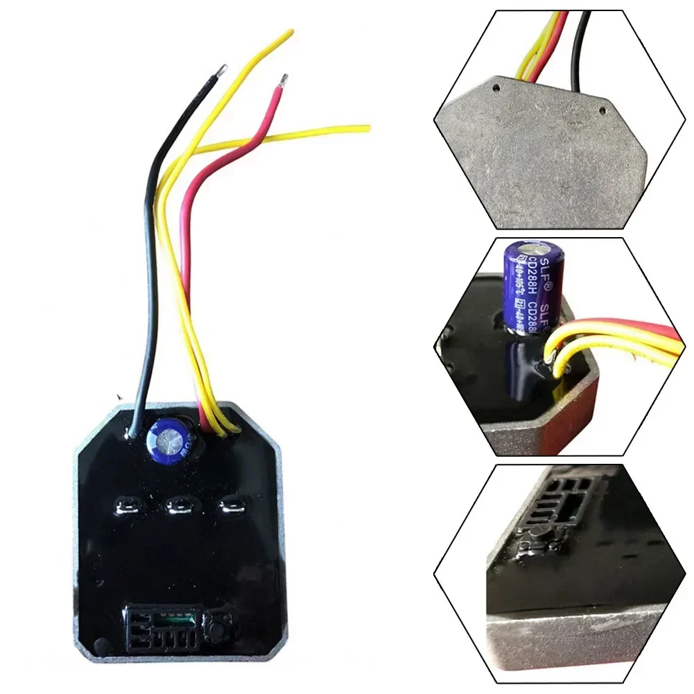 Cutting Machine Control Board With Pin Electric Chain Saw Electric Wrench Board Controller Motherboard Accessories Power Tools
Cutting Machine Control Board With Pin Electric Chain Saw Electric Wrench Board Controller Motherboard Accessories Power Tools