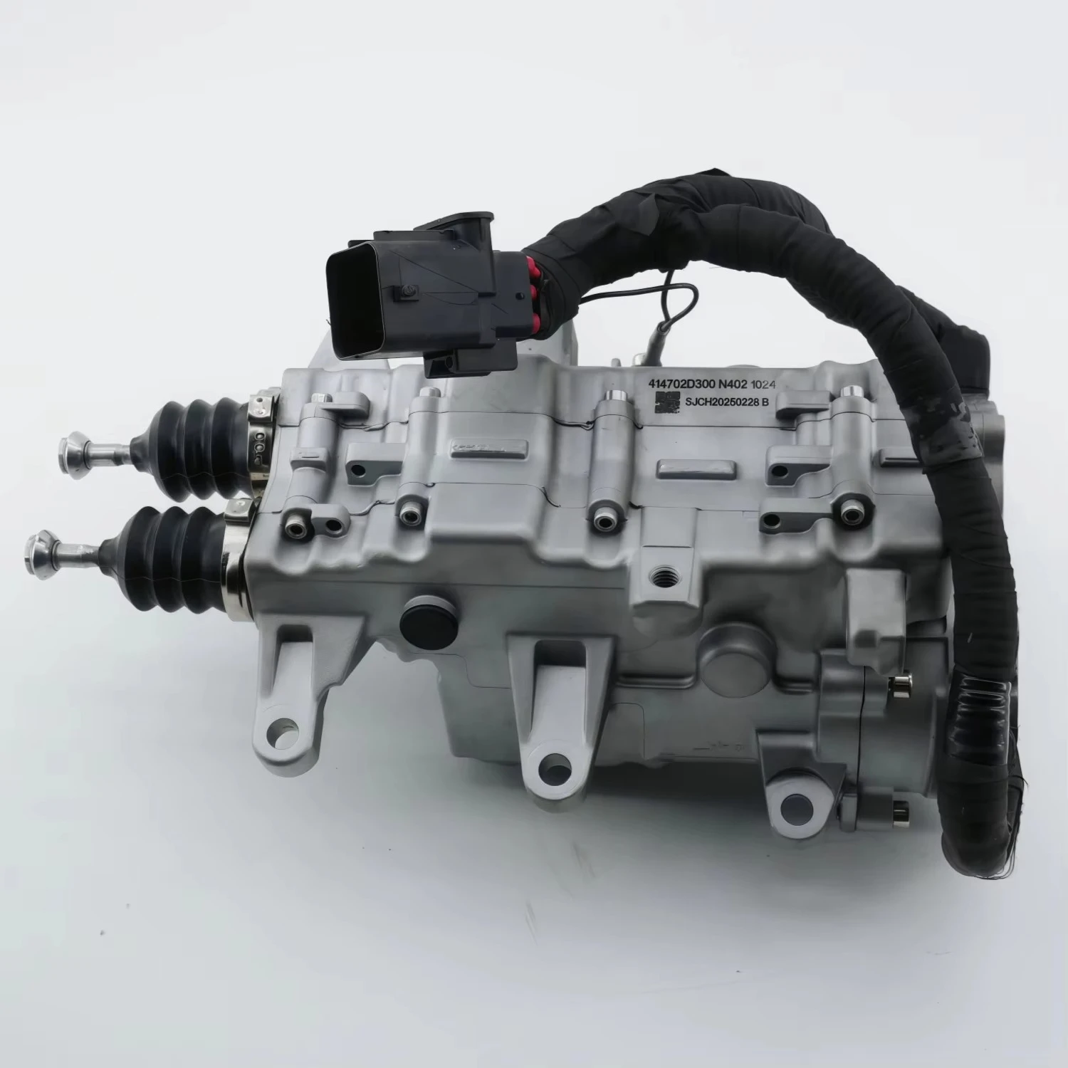 Low Price Automotive Transmission 41470 2D300 Car Clutch Assembly 414702D300 41470-2D300 for Hyundai Kia
Low Price Automotive Transmission 41470 2D300 Car Clutch Assembly 414702D300 41470-2D300 for Hyundai Kia