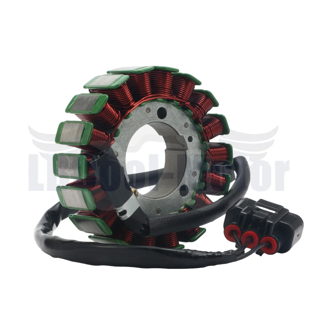 Катушка статора магнето для Benelli TNT 300 302 BN300 302 TNT 250, катушка статора мотоцикла в сборе
Катушка статора магнето для Benelli TNT 300 302 BN300 302 TNT 250, катушка статора мотоцикла в сборе