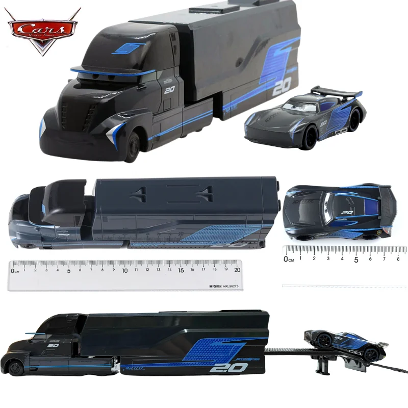 Горячая новинка: Набор машинок Disney Pixar Cars и грузовиков – Молния Маккуин, Дядя Мак, Джексон Сторм. Коллекционная модель грузовика. Игрушка-машинка для подарка на Рождество.
Горячая новинка: Набор машинок Disney Pixar Cars и грузовиков – Молния Маккуин, Дядя Мак, Джексон Сторм. Коллекционная модель грузовика. Игрушка-машинка для подарка на Рождество.