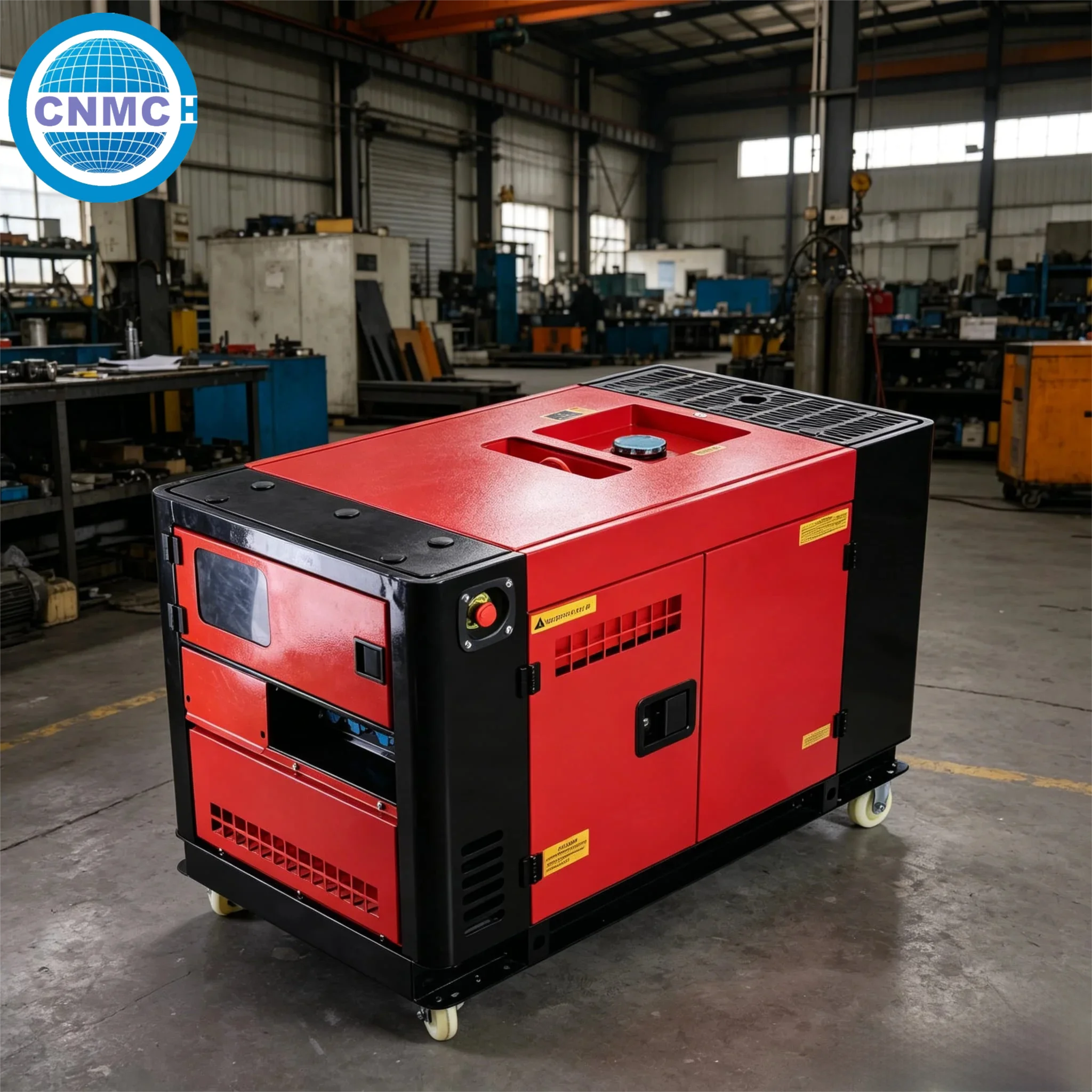 10KW 12KW 15KW 18KW Silent Diesel Generators 50HZ 60HZ electricity generator generators for home electricity CE Certified
10KW 12KW 15KW 18KW Silent Diesel Generators 50HZ 60HZ electricity generator generators for home electricity CE Certified