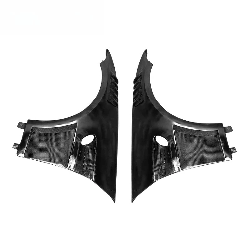 Fender refitted side fender auto parts
Fender refitted side fender auto parts