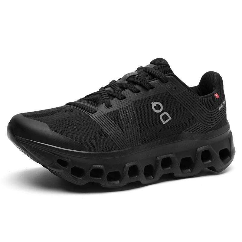 Marathon Sports Running Shoes Men Breathable Lightweight Sneakers Comfortable Athletic Nonskid Leisure Outdoor Sneakers for Men
Marathon Sports Running Shoes Men Breathable Lightweight Sneakers Comfortable Athletic Nonskid Leisure Outdoor Sneakers for Men