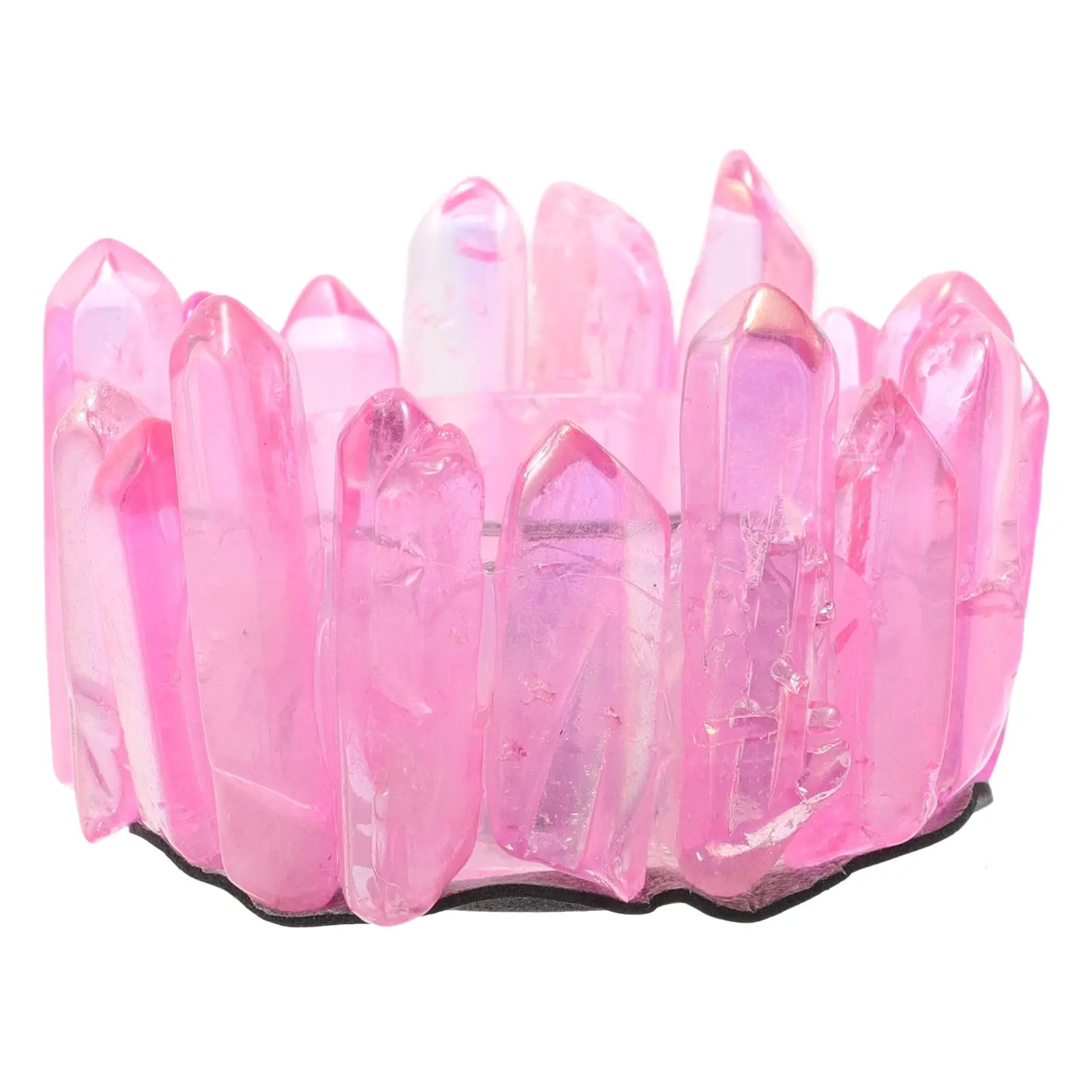 Crystal Holder Glass Pillar Decor Candlesticks Home Atmosphere Enhancement Unique Crystal Pillar Decorative Functional
Crystal Holder Glass Pillar Decor Candlesticks Home Atmosphere Enhancement Unique Crystal Pillar Decorative Functional