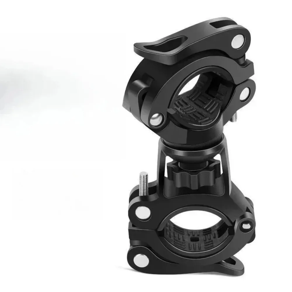WEST BIKING Bike Light Bracket Multifunctional 360 Degree Rotatable Bicycle Lamp Holder LED Flashlight Stand Cycling Accessories
WEST BIKING Bike Light Bracket Multifunctional 360 Degree Rotatable Bicycle Lamp Holder LED Flashlight Stand Cycling Accessories