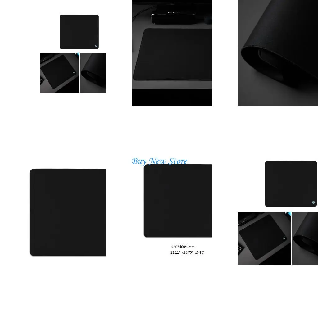 20ce Unirualwaysports Game Mousepad GDX 4mmthick Lockrand net Spear Surfice Точное расположение.
20ce Unirualwaysports Game Mousepad GDX 4mmthick Lockrand net Spear Surfice Точное расположение.