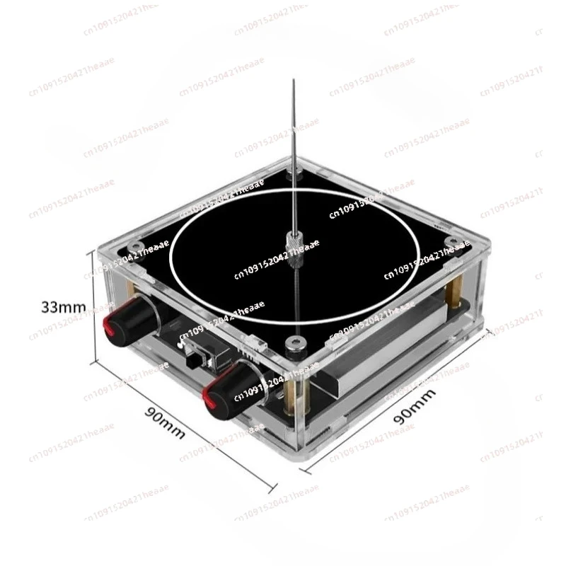 Suitable for Lightning Touchable Audio Input Multi Functional Music Speaker
Suitable for Lightning Touchable Audio Input Multi Functional Music Speaker