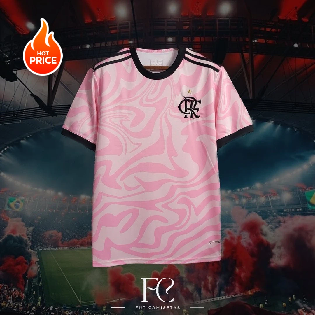 25 Flamenco Football Sportswear T-shirt 3D Short Sleeved T-shirt Fashionable Women Casual T-shirt Breathable Quick Drying Moto
25 Flamenco Football Sportswear T-shirt 3D Short Sleeved T-shirt Fashionable Women Casual T-shirt Breathable Quick Drying Moto