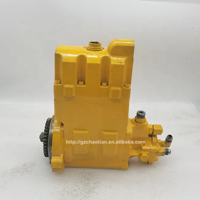 C7 C9 Engine Fuel Injection Pump E325D E330D E336D Fuel Pump 319-0677 3190677
C7 C9 Engine Fuel Injection Pump E325D E330D E336D Fuel Pump 319-0677 3190677