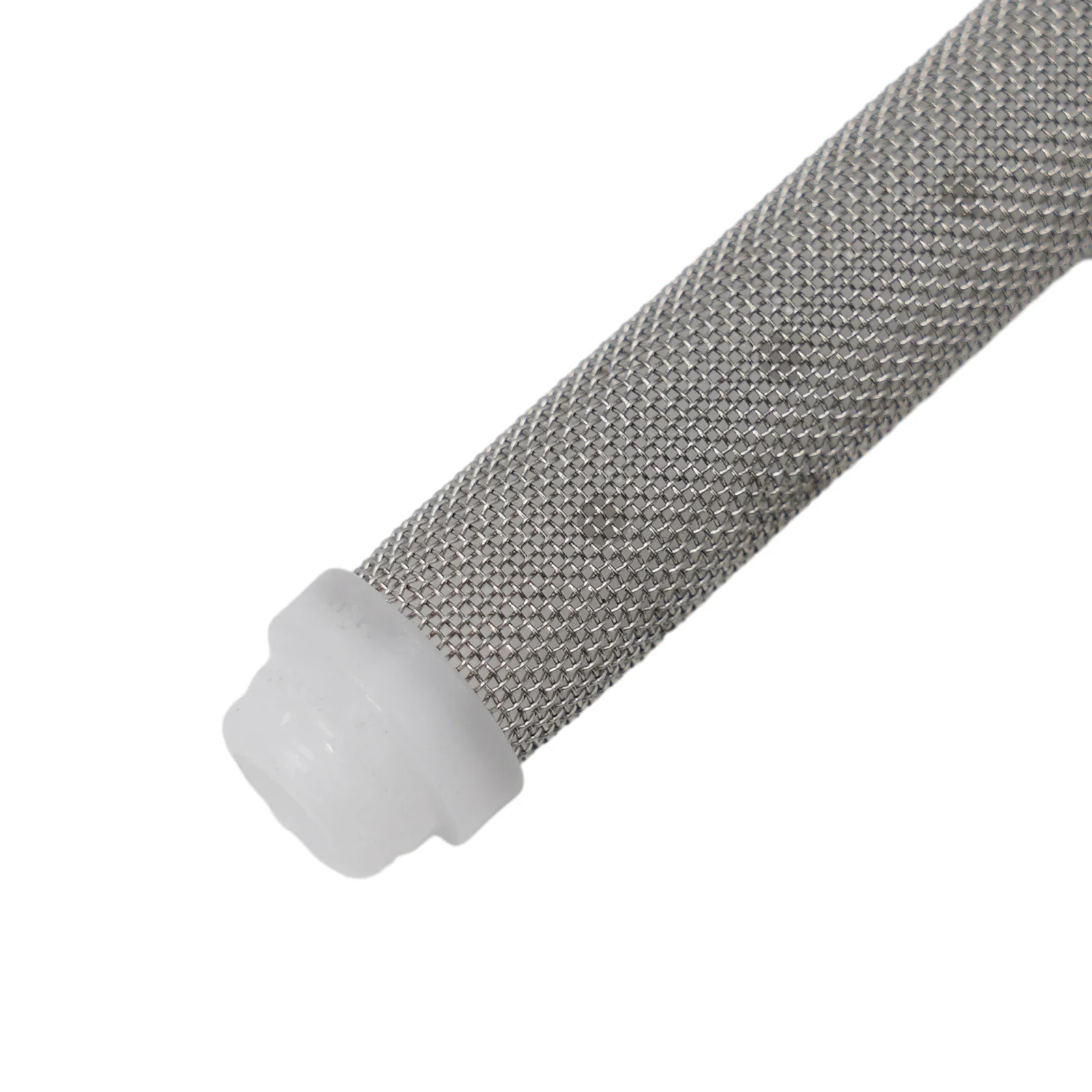 Airless Spray Filter Replacement Spraygun Filter Stainless Steel White 10cm/3.94" Accessories High Quality Paint Durable
Airless Spray Filter Replacement Spraygun Filter Stainless Steel White 10cm/3.94" Accessories High Quality Paint Durable