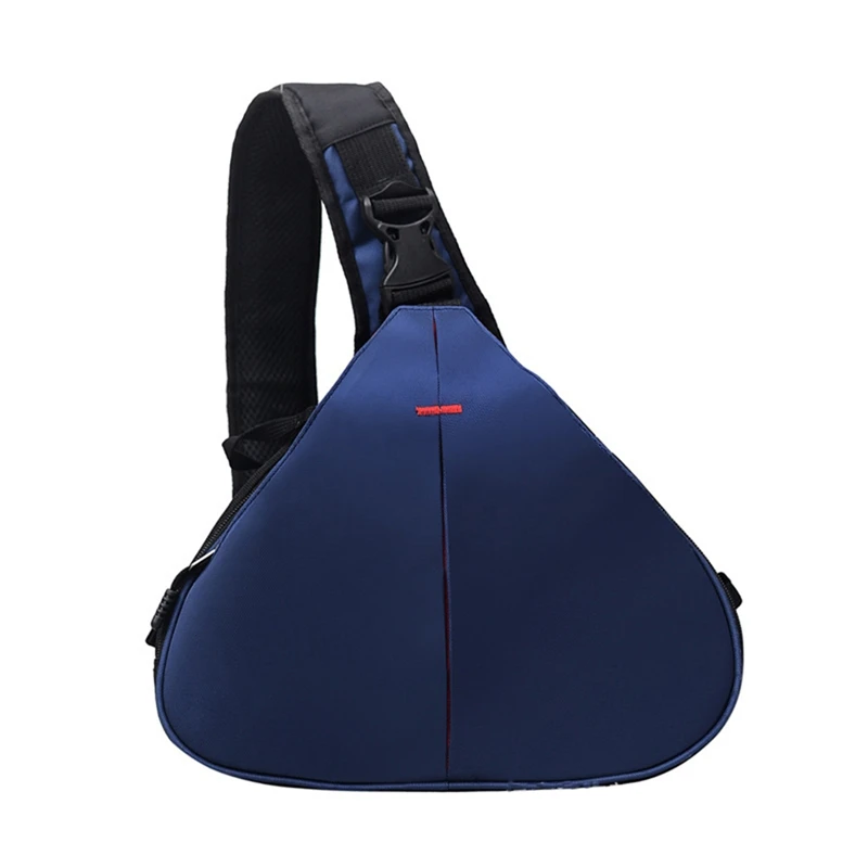 JAJA DSLR Shoulder Camera Bag Waterproof Travel Small Photography Bags Triangle Sling Bag For Digital Camera
JAJA DSLR Shoulder Camera Bag Waterproof Travel Small Photography Bags Triangle Sling Bag For Digital Camera