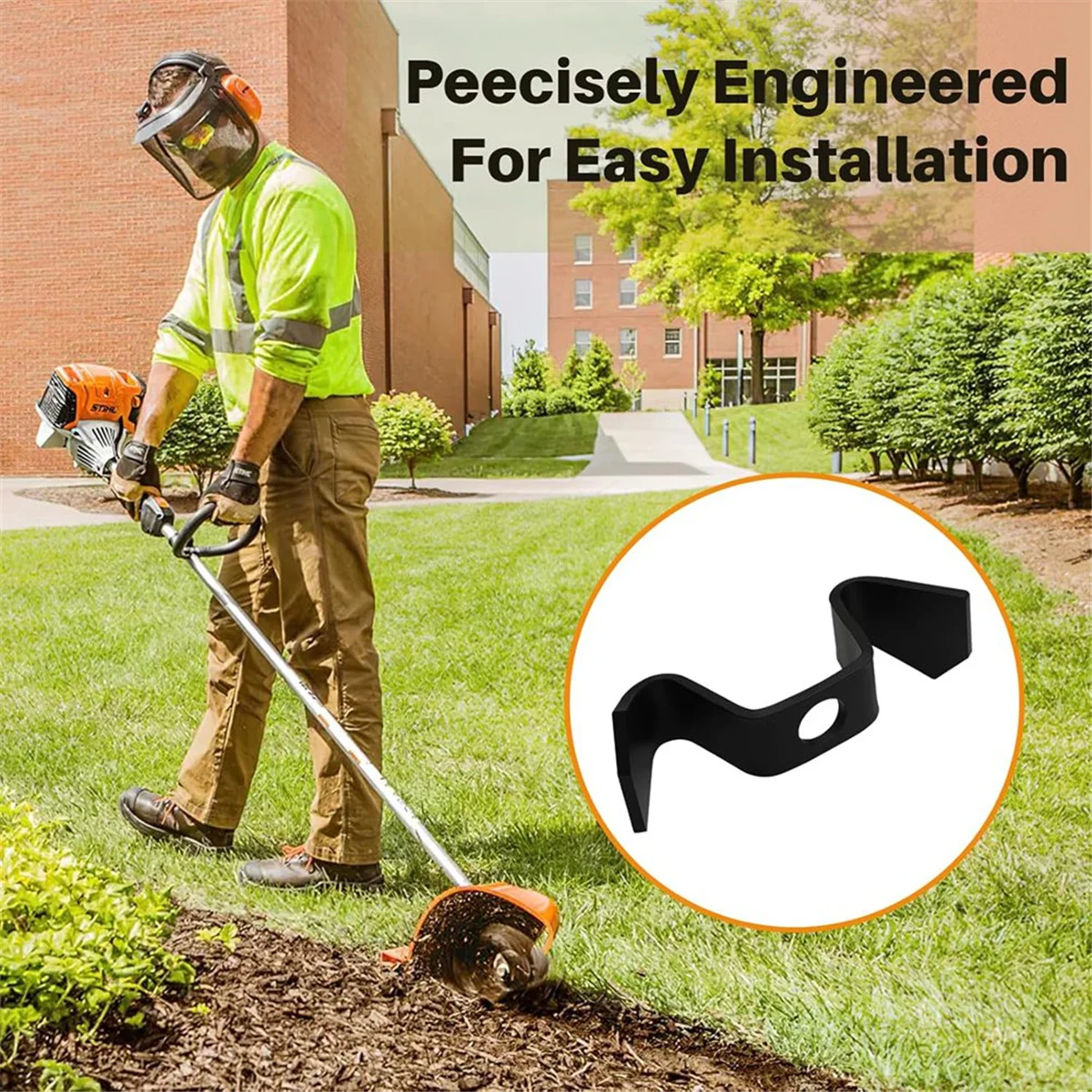 T61C_Лезвие для кромки кровати, совместимое с лезвием Stihl Bed Redefiner 4150-2
T61C_Лезвие для кромки кровати, совместимое с лезвием Stihl Bed Redefiner 4150-2