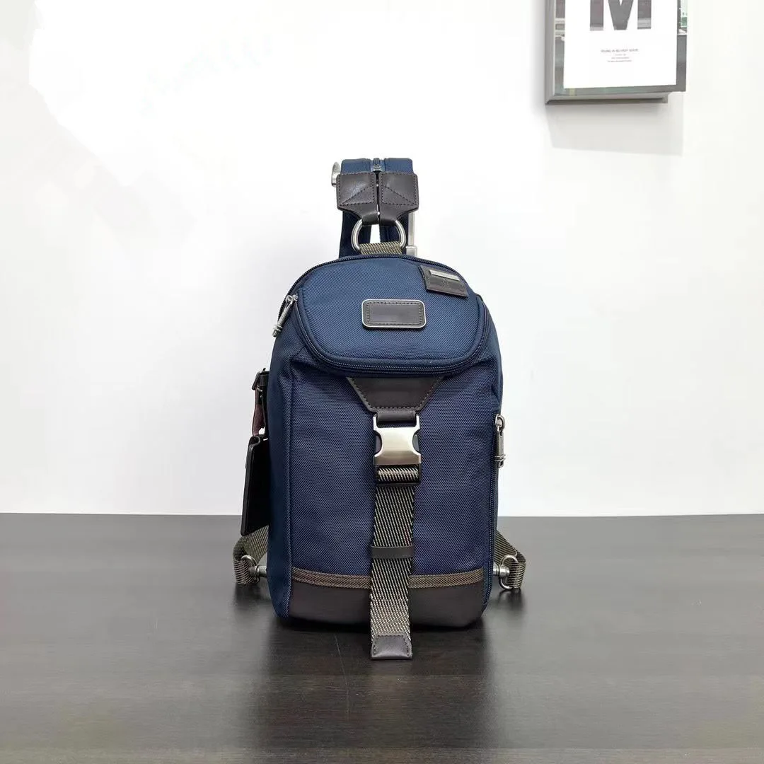 Многофункциональная мужская сумка-слинг, деловая сумка через плечо, легкий и прочный рюкзак для работы, путешествий, активного отдыха и повседневного использования.
Многофункциональная мужская сумка-слинг, деловая сумка через плечо, легкий и прочный рюкзак для работы, путешествий, активного отдыха и повседневного использования.