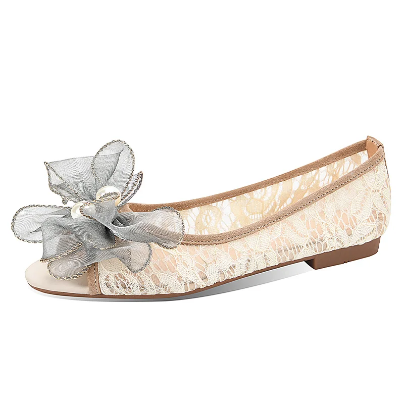 Новые женские летние сандалии на плоской подошве для беременных, мягкая подошва, сумка с открытым носком, туфли на каблуке с бантом, повседневная модная обувь с неглубоким носком
Новые женские летние сандалии на плоской подошве для беременных, мягкая подошва, сумка с открытым носком, туфли на каблуке с бантом, повседневная модная обувь с неглубоким носком