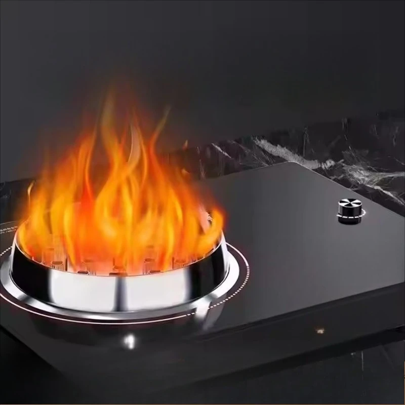 High-tech Electric Stove, No Gas, Pure, Kitchen Products
High-tech Electric Stove, No Gas, Pure, Kitchen Products