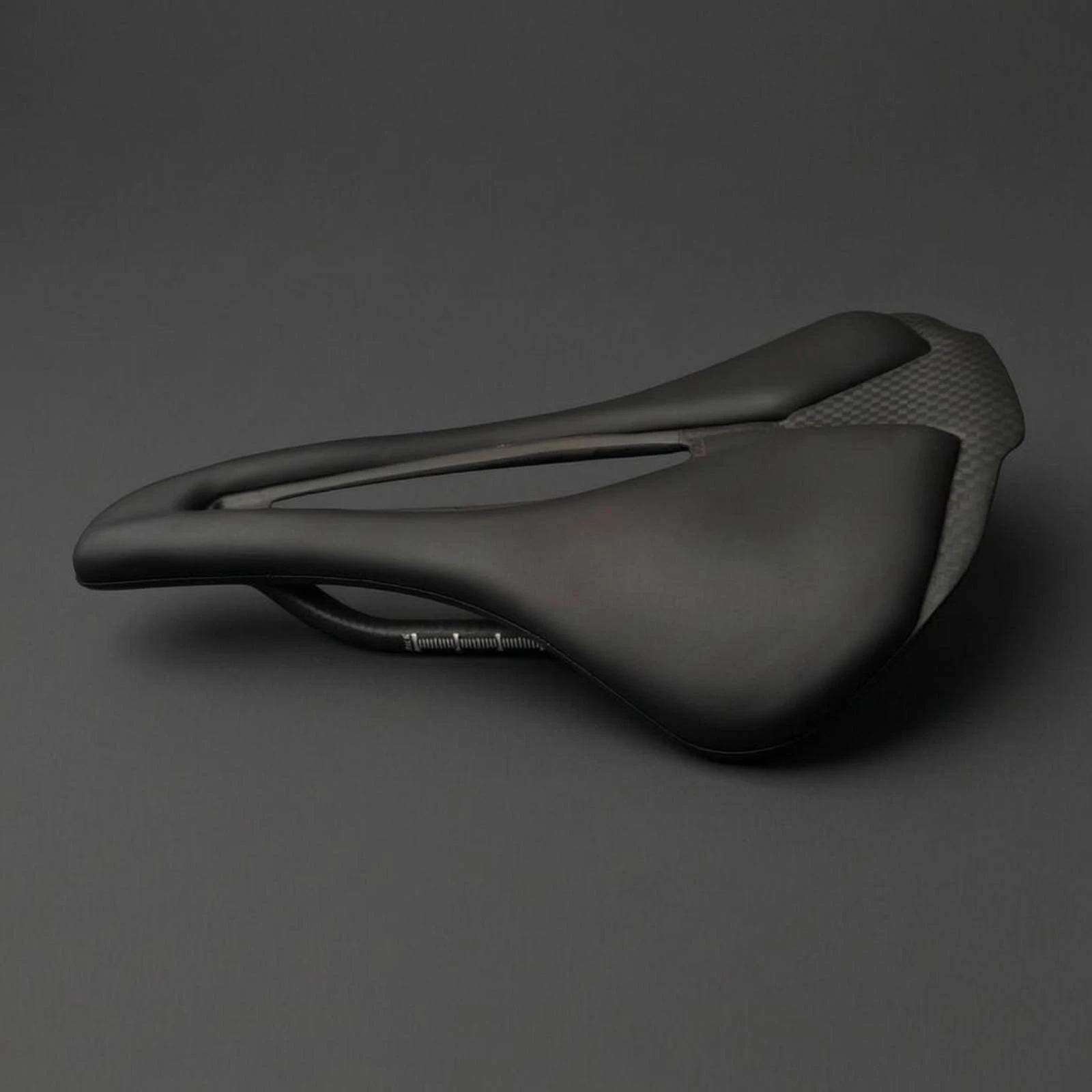 Carbon Rail Saddle Ergonomic Ultralight Bike Saddle Breathable Bike Seat Cutout Design Sports Gear
Carbon Rail Saddle Ergonomic Ultralight Bike Saddle Breathable Bike Seat Cutout Design Sports Gear