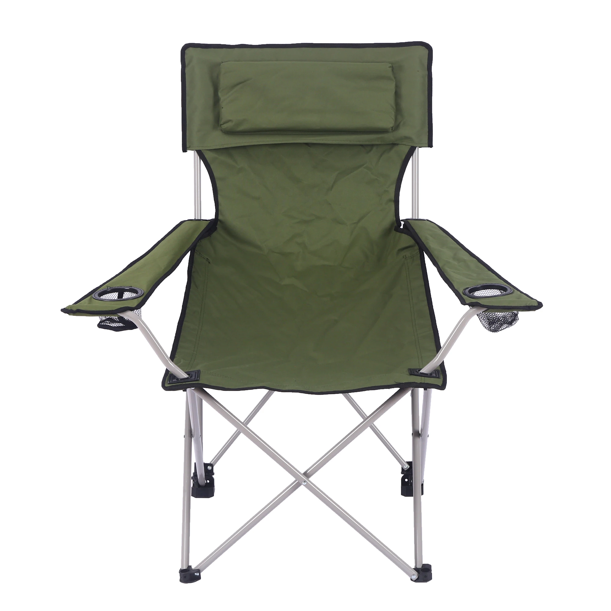Hot sale! OEM Factory Outdoor Oxford Foldable Folding Camping Chair Customized Color Outdoor Backrest Camping Chair
Hot sale! OEM Factory Outdoor Oxford Foldable Folding Camping Chair Customized Color Outdoor Backrest Camping Chair