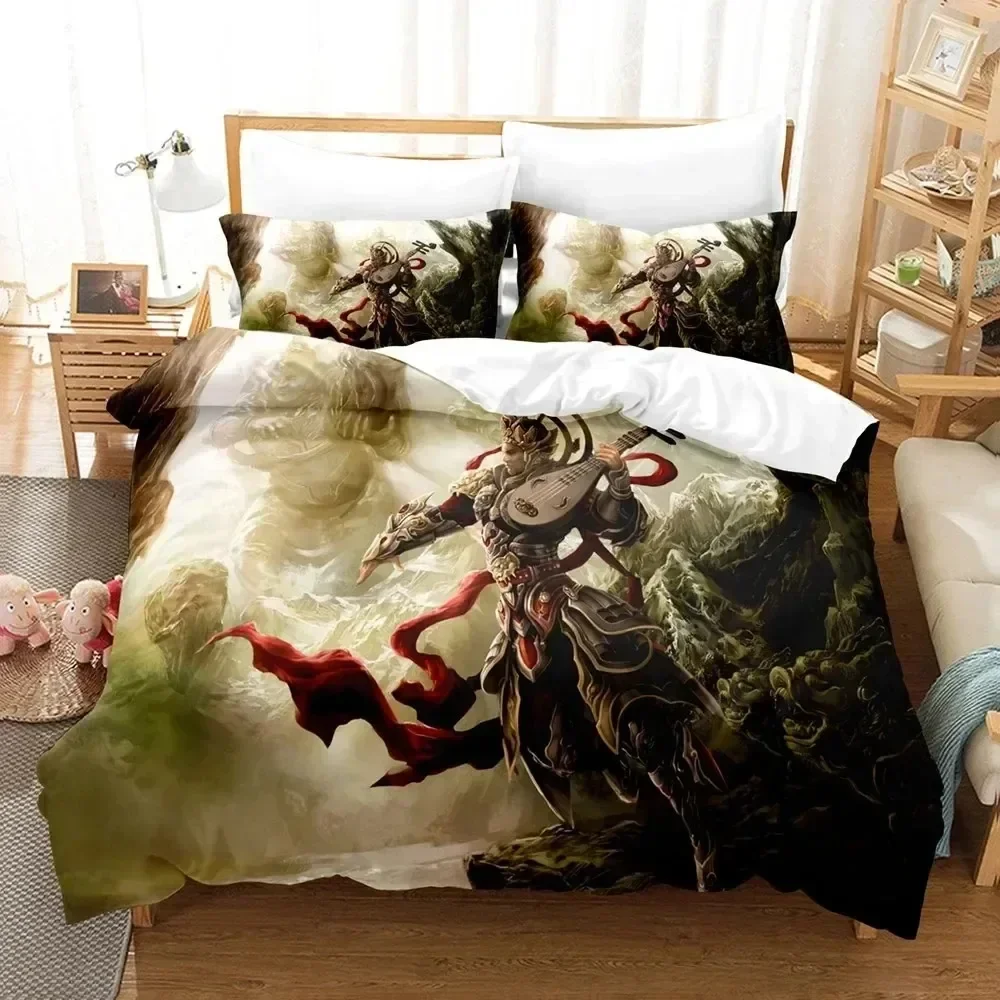 Luxury New 3D Print Fantasy witch dragon Alien world Bedding Set Down Quilt Cover Double Complete Queen King Bedding
Luxury New 3D Print Fantasy witch dragon Alien world Bedding Set Down Quilt Cover Double Complete Queen King Bedding