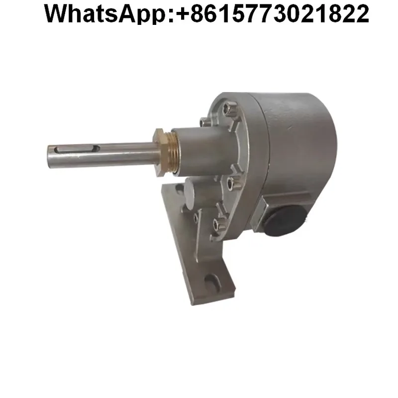 Copper glue pump Feida pasting machine pump Carton equipment packaging glue pump High viscosity hot melt jelly
Copper glue pump Feida pasting machine pump Carton equipment packaging glue pump High viscosity hot melt jelly