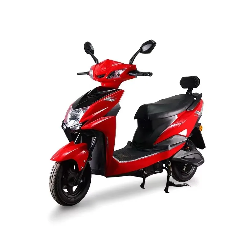 2025 New Style 2024 High Quality Cheap 1000W 60V Electric Bike Scooter Electric Motorcycles For Adults Electric Motorcycle S
2025 New Style 2024 High Quality Cheap 1000W 60V Electric Bike Scooter Electric Motorcycles For Adults Electric Motorcycle S