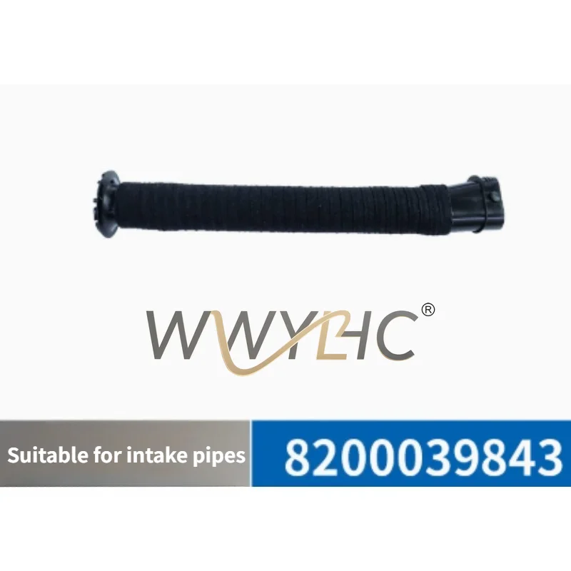 Intake Pipe Long Hose Auto Parts Fit for 8200039843
Intake Pipe Long Hose Auto Parts Fit for 8200039843