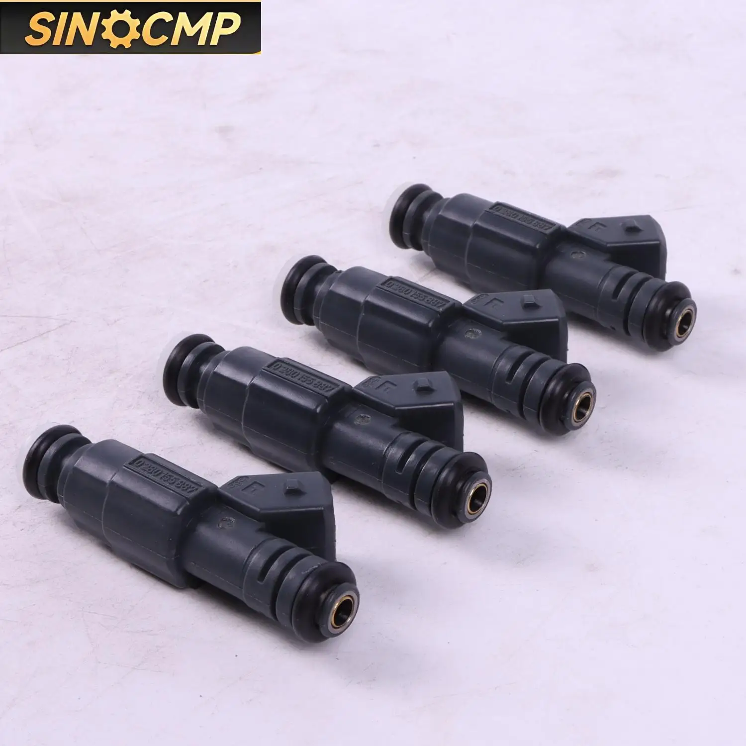 XS4Z9F593AB XS4Z9F593AC XS4Z-9F593-AB Fuel Injector For Ford Escape 2001-2004 Focus 00-04 Mercury Mazda 2.0L DOHC 4 Pcs
XS4Z9F593AB XS4Z9F593AC XS4Z-9F593-AB Fuel Injector For Ford Escape 2001-2004 Focus 00-04 Mercury Mazda 2.0L DOHC 4 Pcs 