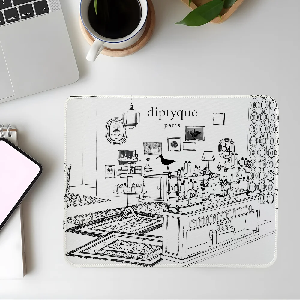 Cool D-DiptyqueS Mousepad Washable Seam Edge Durable Desk Laptop Office Game Mat PC XXL Mausepad 180X220/200X250/250X290mm
Cool D-DiptyqueS Mousepad Washable Seam Edge Durable Desk Laptop Office Game Mat PC XXL Mausepad 180X220/200X250/250X290mm