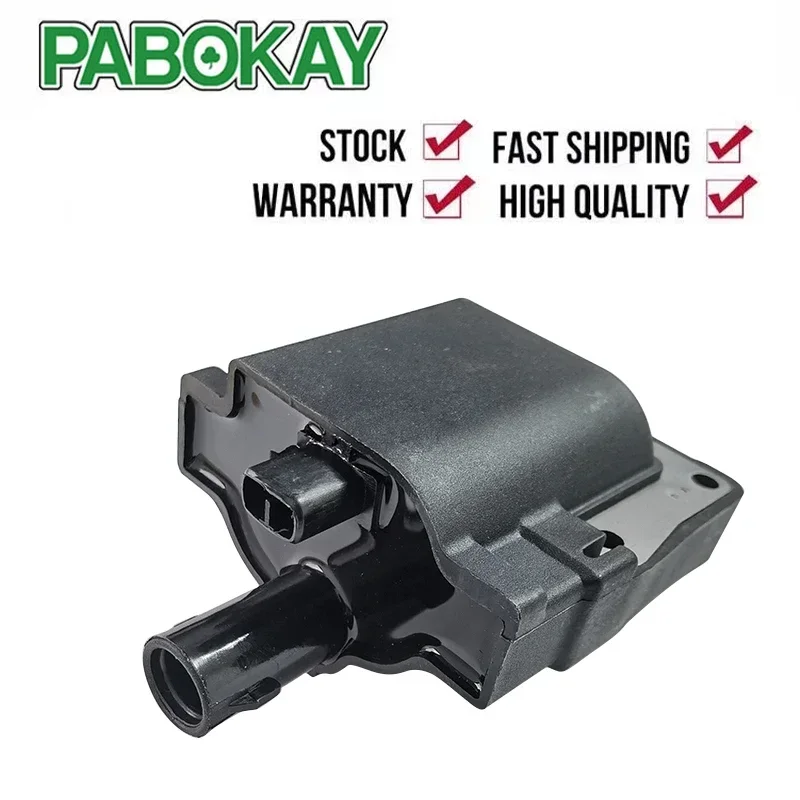 90919-02197 90919-02208 ZS445 0040100445 20301 0297007050 Для Lexus GS300 3.0L для Lexus LS400 SC400 1UZ-FE 4.0L Катушка зажигания
90919-02197 90919-02208 ZS445 0040100445 20301 0297007050 Для Lexus GS300 3.0L для Lexus LS400 SC400 1UZ-FE 4.0L Катушка зажигания